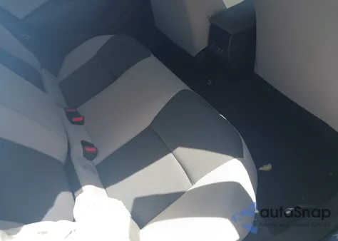 2023 Toyota Corolla Le из США, поврежденный, VIN JTDB4MEE7PJ002731